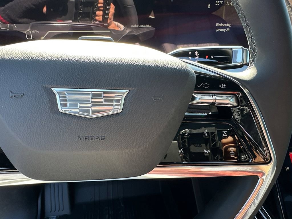 2026 Cadillac Escalade IQ Sport - Photo 26