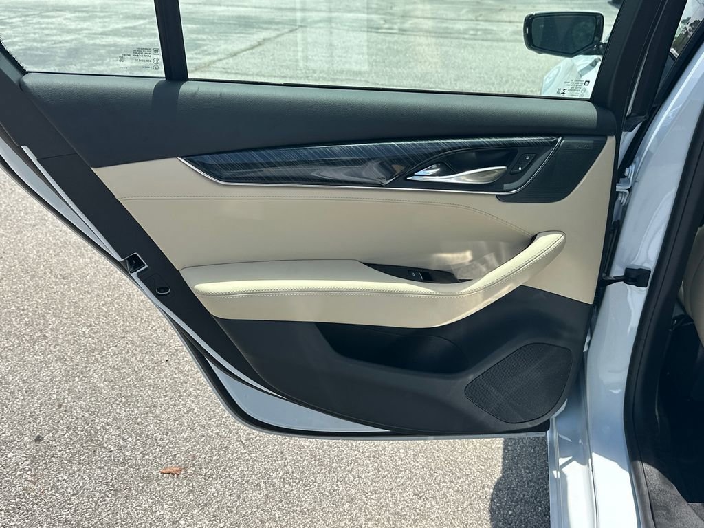 2026 Cadillac CT5 Premium Luxury - Photo 21