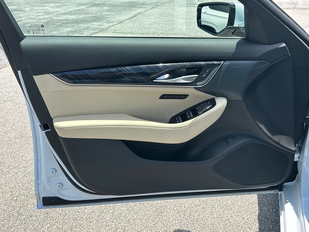2026 Cadillac CT5 Premium Luxury - Photo 10