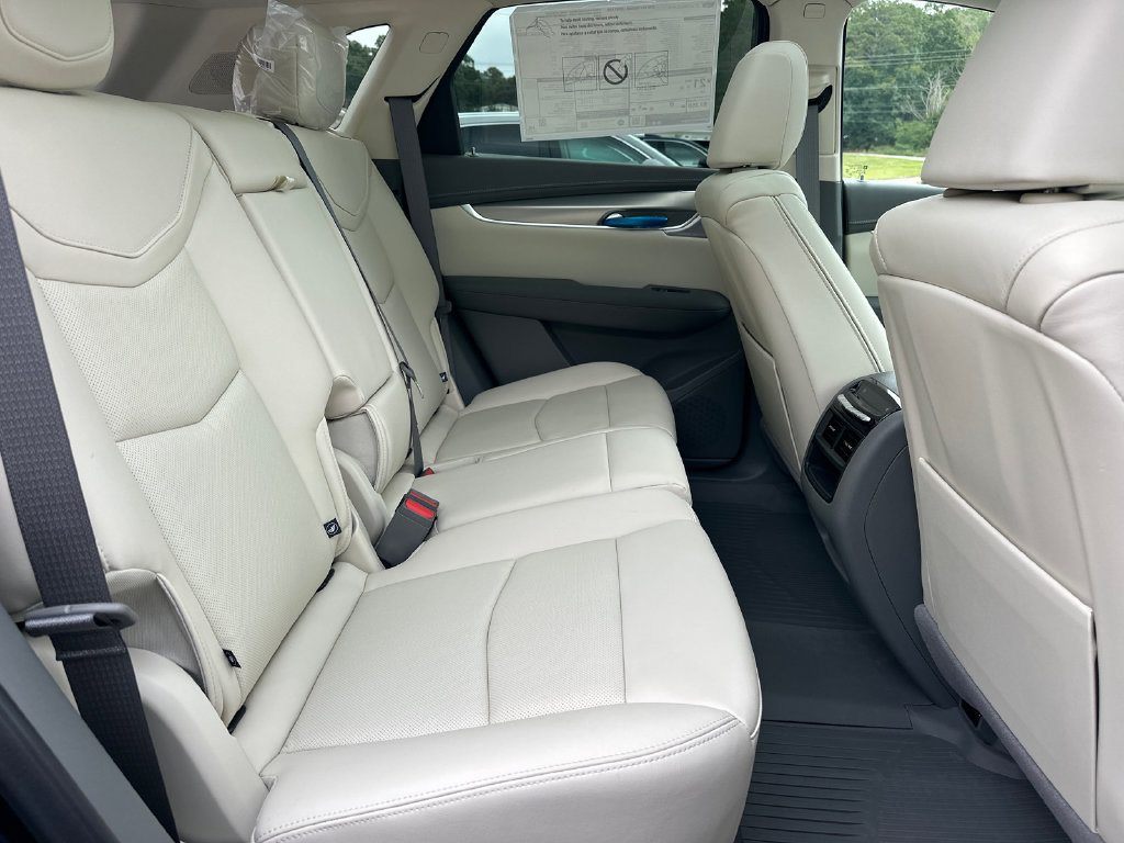 2026 Cadillac XT5 Premium Luxury - Photo 15