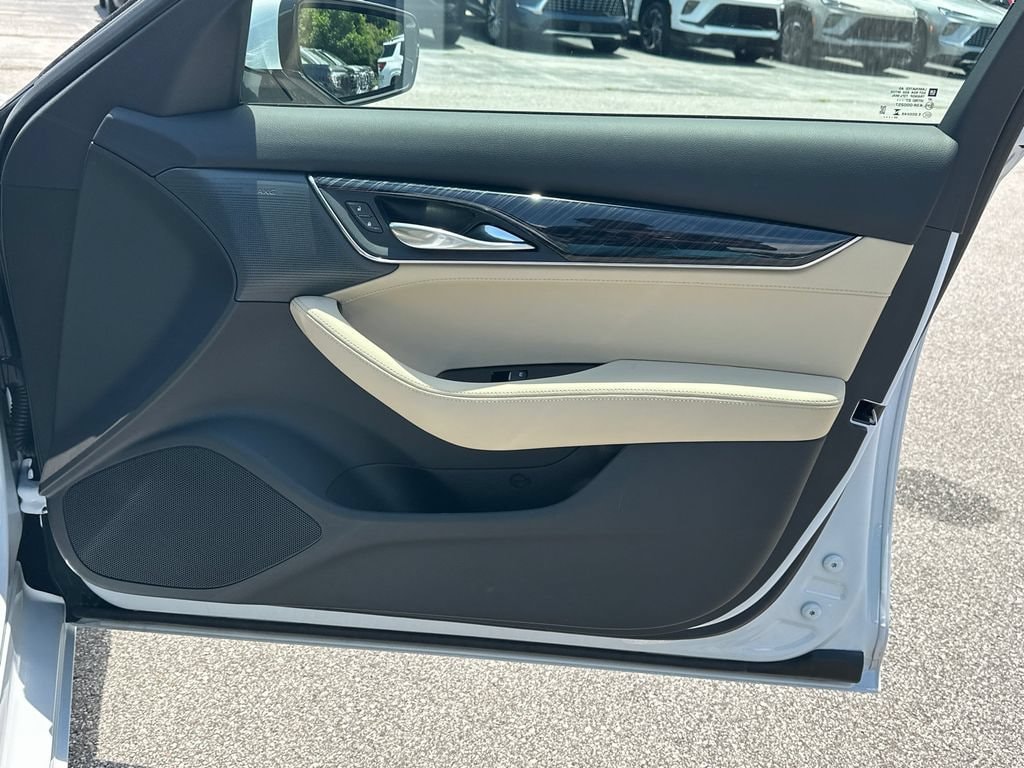 2026 Cadillac CT5 Premium Luxury - Photo 14