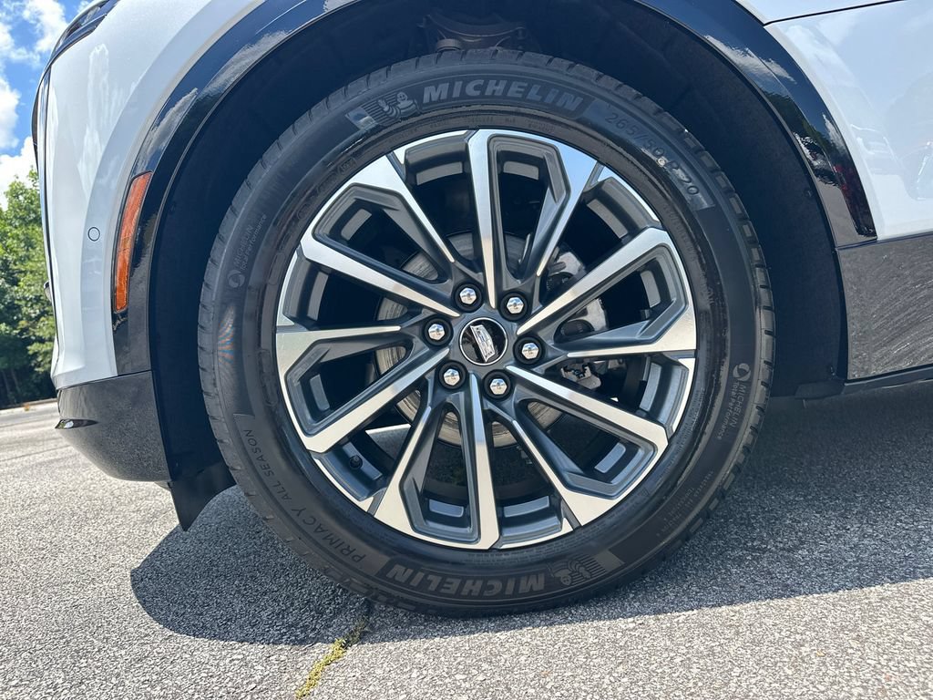 2026 Cadillac LYRIQ Premium Sport - Photo 11