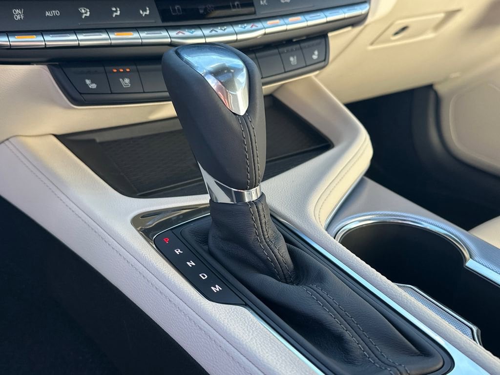 2026 Cadillac CT4 Premium Luxury - Photo 29