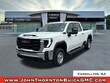 GMC Sierra 2500 HD