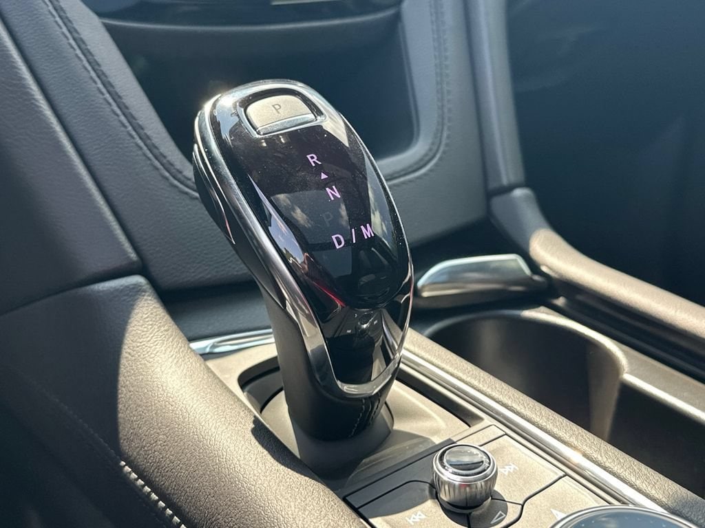 2026 Cadillac XT5 Sport - Photo 30