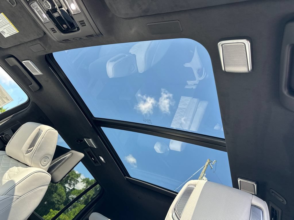 2026 Cadillac Escalade ESV Platinum Luxury - Photo 31