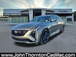  CADILLAC CT5-V