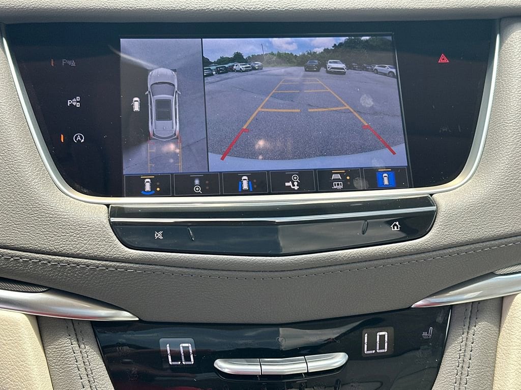 2026 Cadillac XT5 Premium Luxury - Photo 29