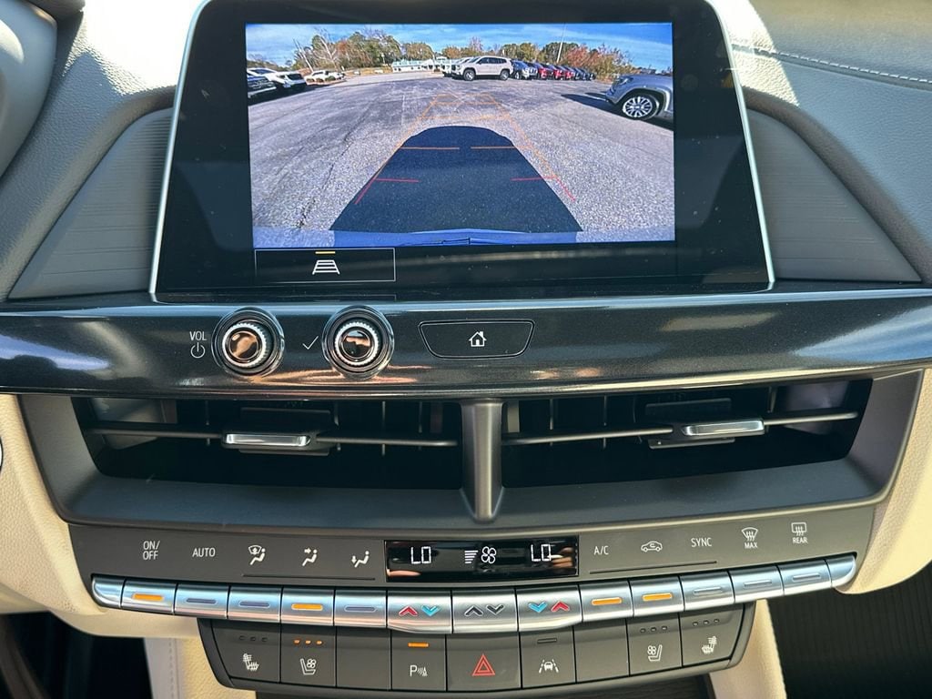 2026 Cadillac CT4 Premium Luxury - Photo 28