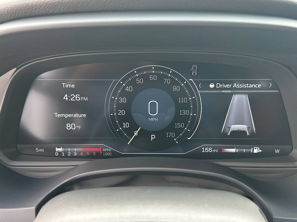 2026 Cadillac CT4 V-Series - Photo 26