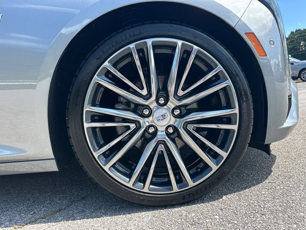 2026 Cadillac CT5 Premium Luxury - Photo 12