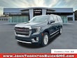 GMC Yukon XL