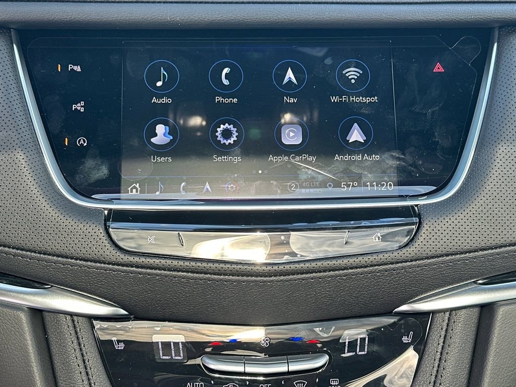 2026 Cadillac XT5 Premium Luxury - Photo 27