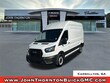Ford Transit Cargo Van