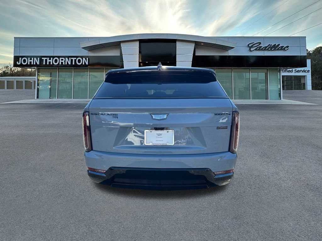 2026 Cadillac Escalade IQ Sport - Photo 6