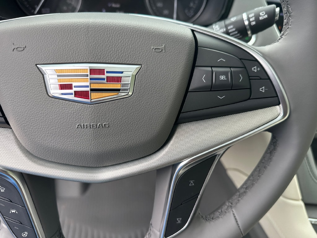 2026 Cadillac XT5 Premium Luxury - Photo 26