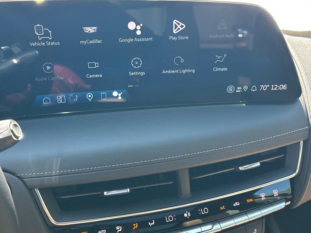 2026 Cadillac CT5 Premium Luxury - Photo 27