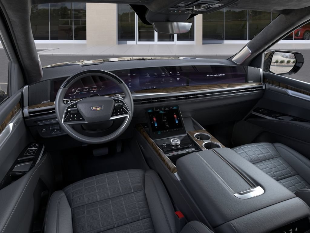 2026 Cadillac Escalade ESV Platinum Sport - Photo 15