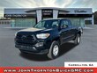 Toyota Tacoma 2WD
