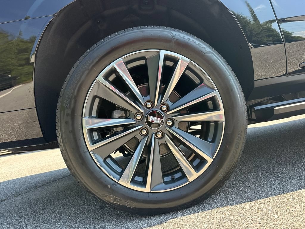 2026 Cadillac Escalade ESV Sport - Photo 17