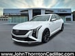  CADILLAC CT5-V