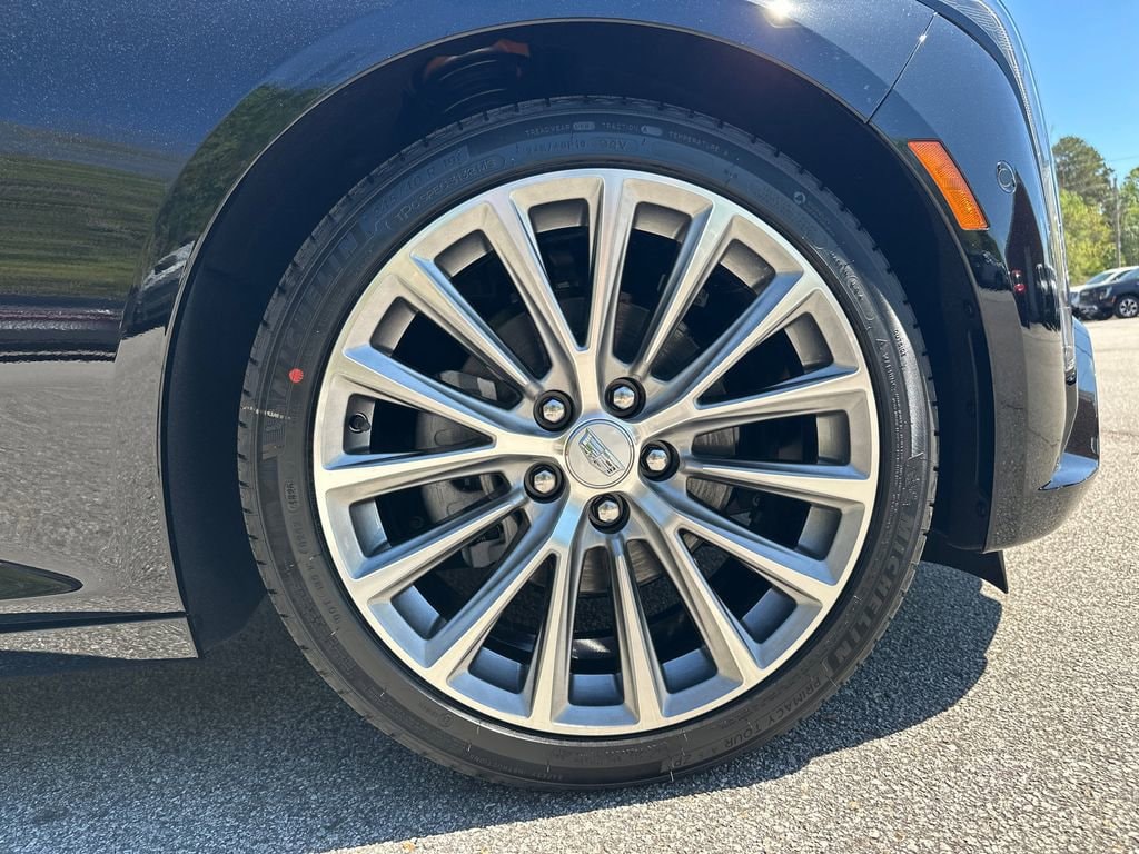 2026 Cadillac CT5 Premium Luxury - Photo 12