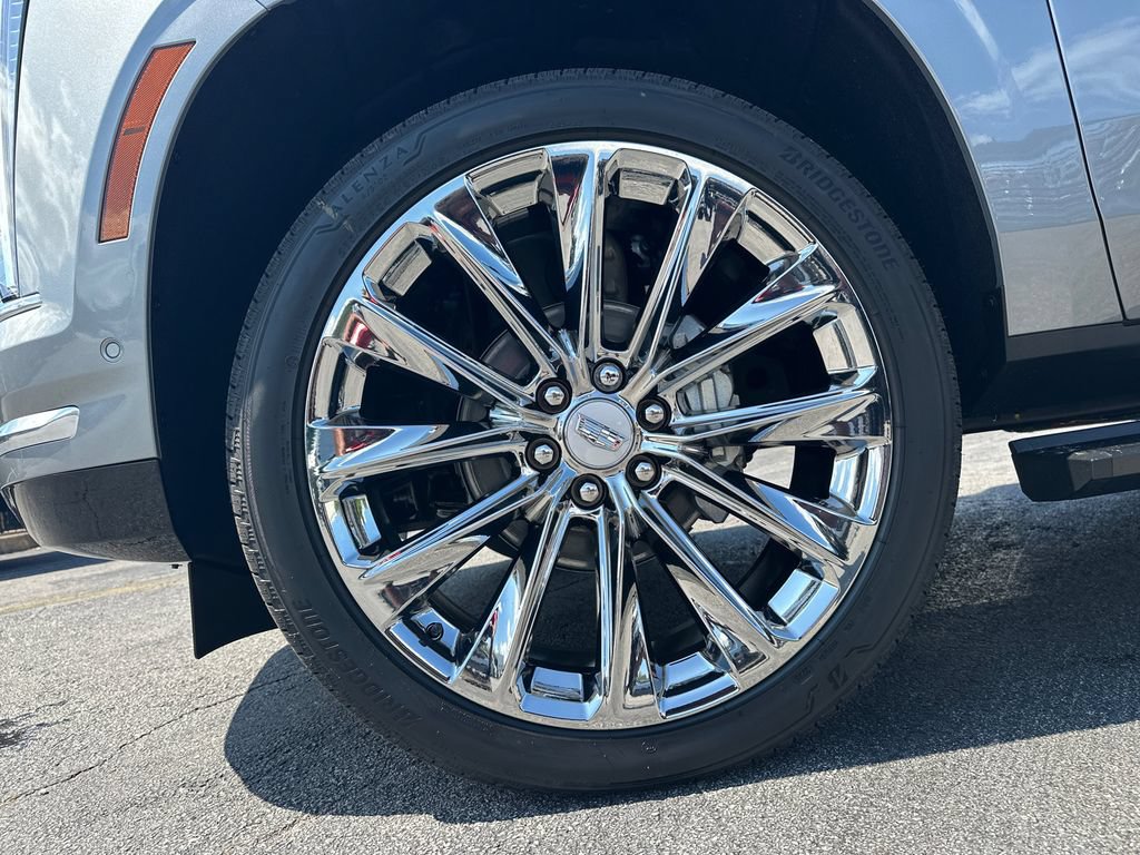 2026 Cadillac Escalade ESV Platinum Luxury - Photo 11
