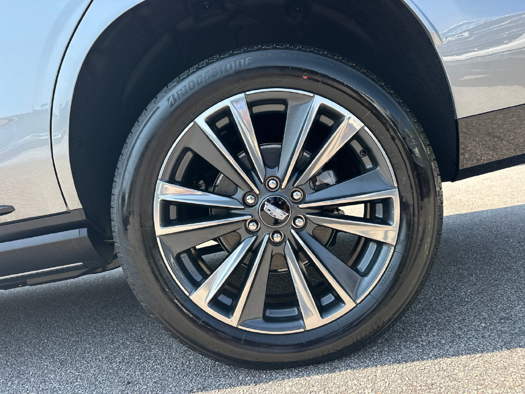 2026 Cadillac Escalade Sport - Photo 19