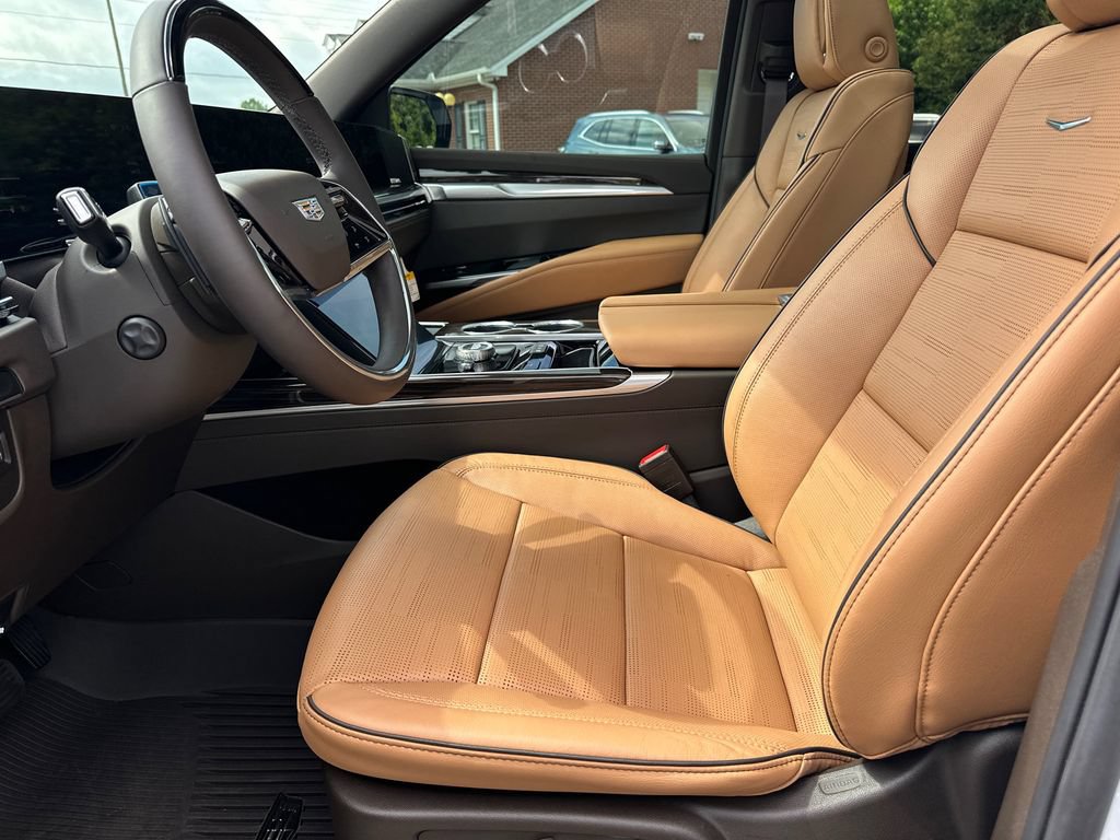 2026 Cadillac Escalade ESV Luxury - Photo 9
