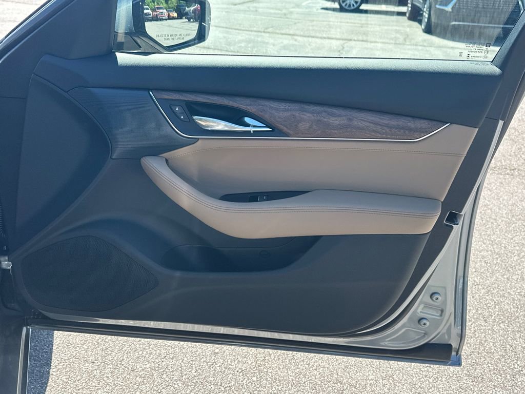 2026 Cadillac CT5 Premium Luxury - Photo 14