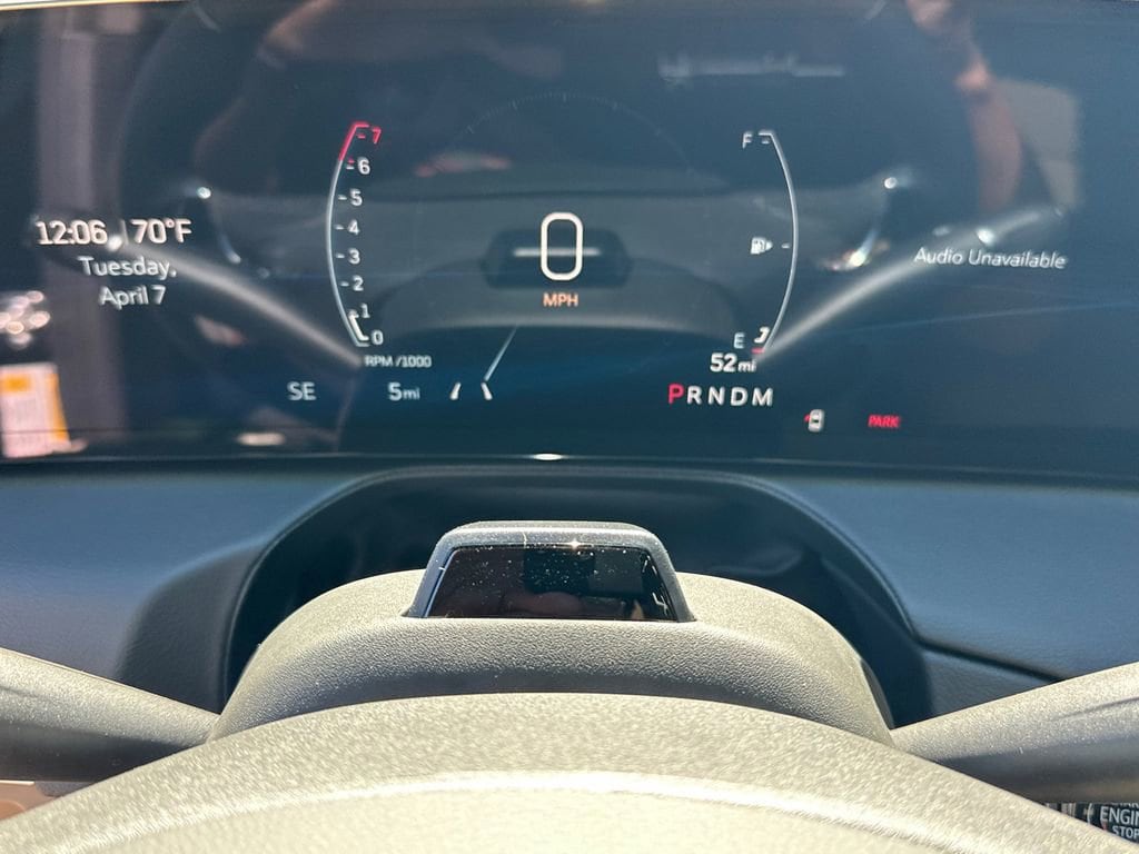 2026 Cadillac CT5 Premium Luxury - Photo 26