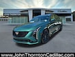  CADILLAC CT5-V