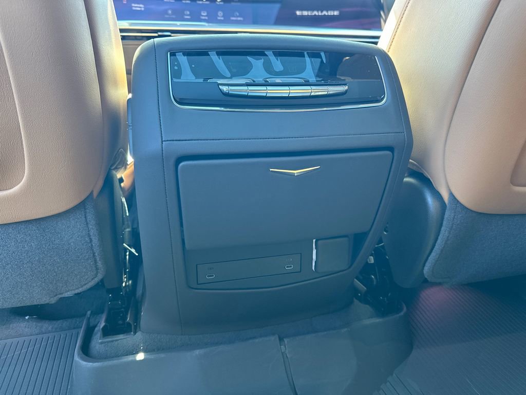 2026 Cadillac Escalade ESV Luxury - Photo 22