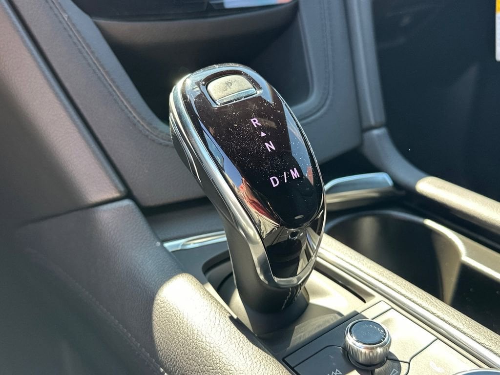 2026 Cadillac XT5 Luxury - Photo 29