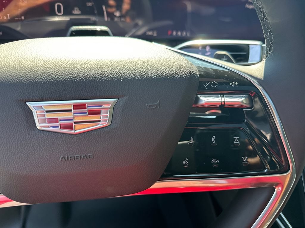 2026 Cadillac Escalade ESV Sport - Photo 26