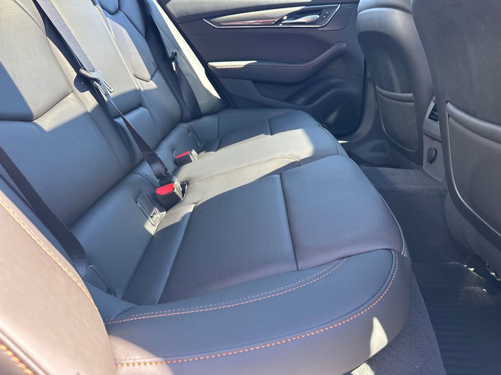 2026 Cadillac CT5 Sport - Photo 15