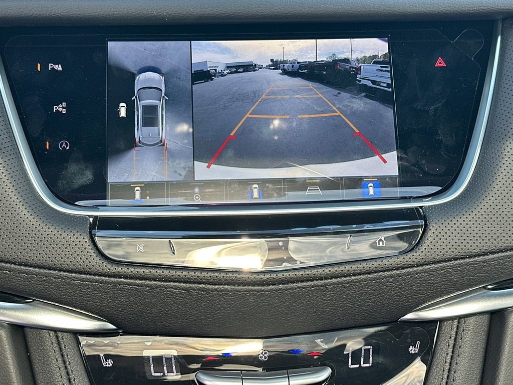 2026 Cadillac XT5 Premium Luxury - Photo 28