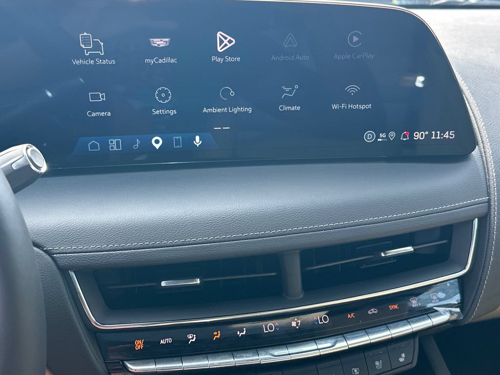 2026 Cadillac CT5 Premium Luxury - Photo 28