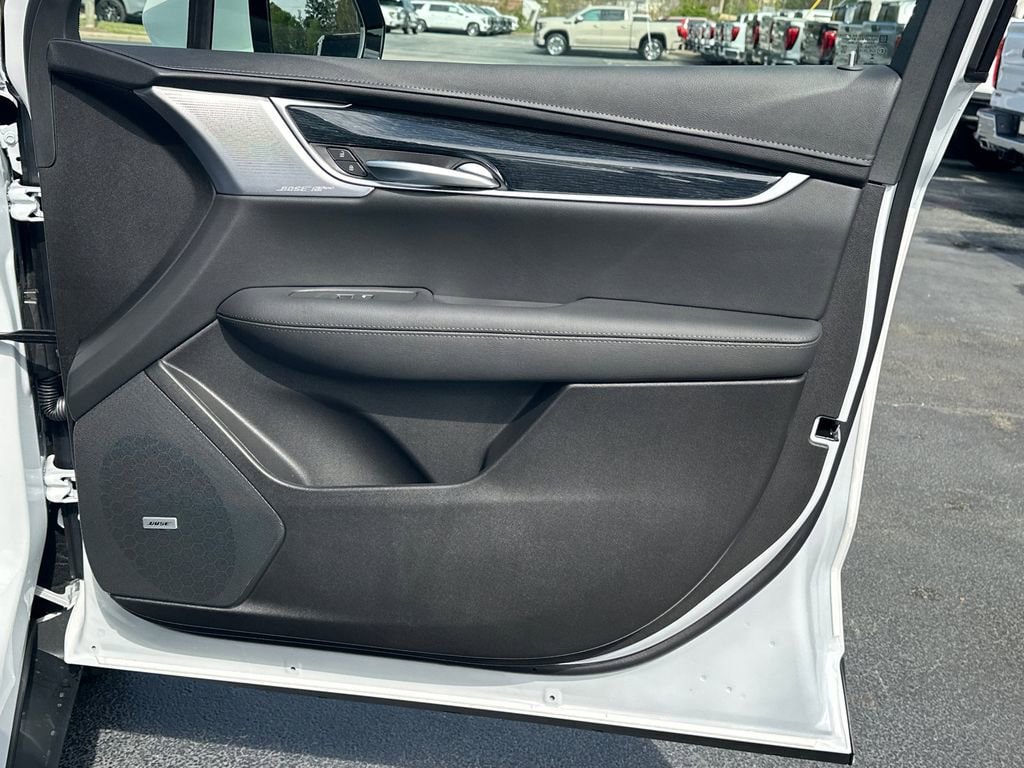 2026 Cadillac XT5 Premium Luxury - Photo 14