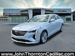CADILLAC CT4