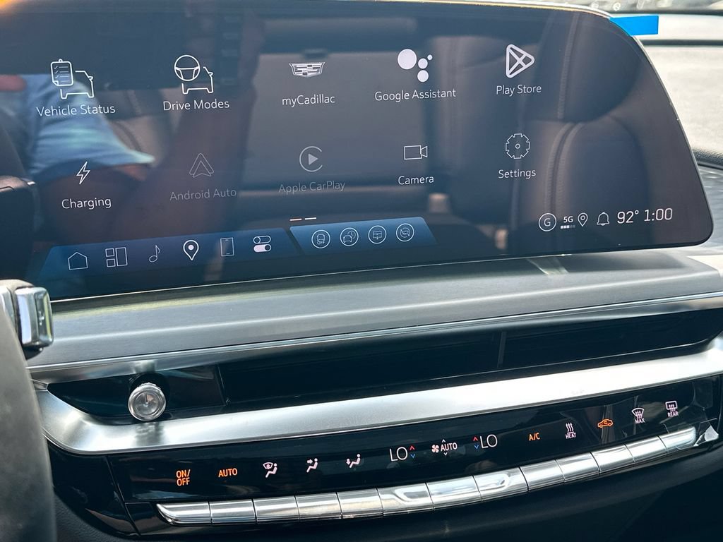 2026 Cadillac LYRIQ Premium Sport - Photo 27