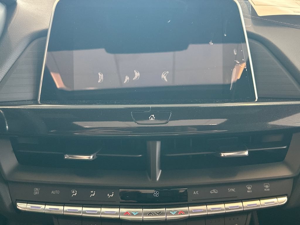 2026 Cadillac CT4 V-Series - Photo 27