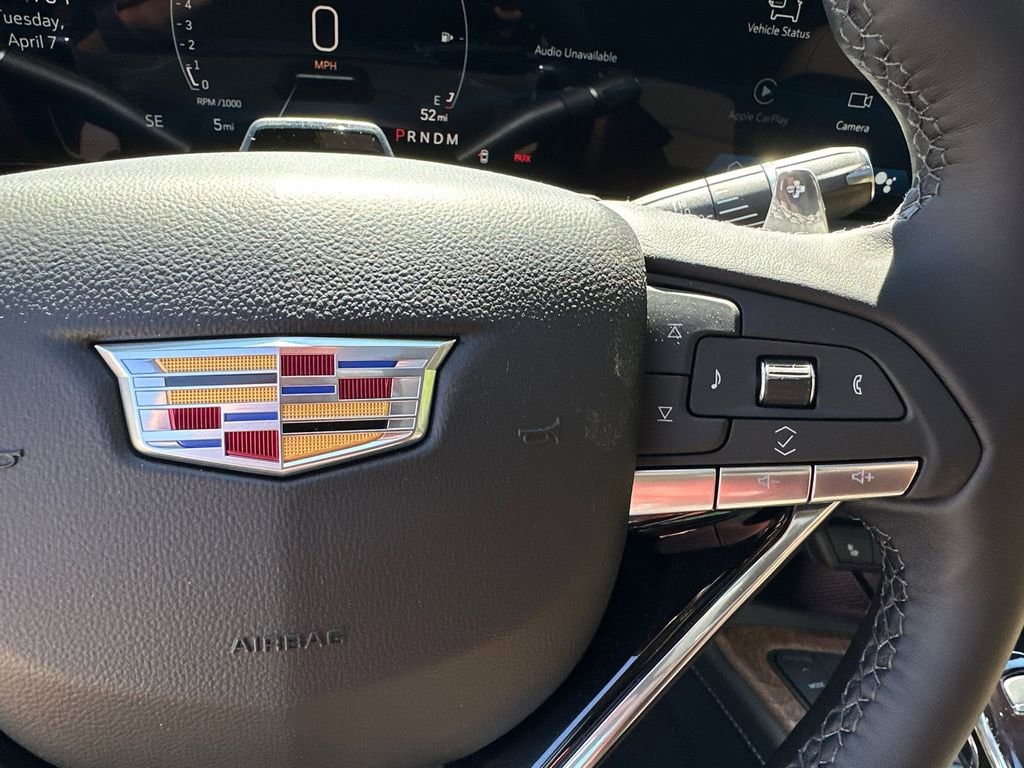 2026 Cadillac CT5 Premium Luxury - Photo 25