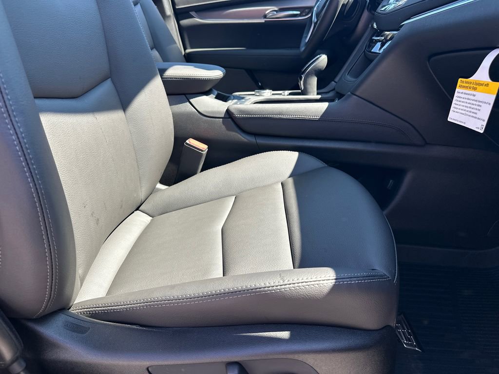 2026 Cadillac XT5 Luxury - Photo 13
