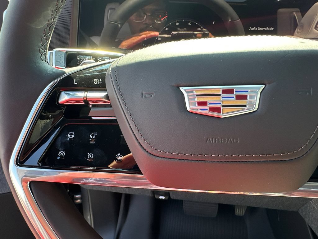 2026 Cadillac Escalade ESV Platinum Luxury - Photo 26