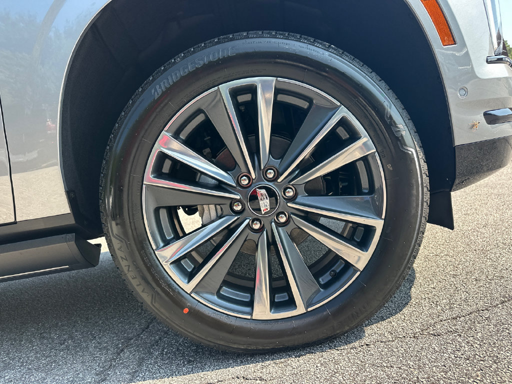 2026 Cadillac Escalade Sport - Photo 12