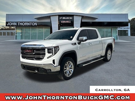 2023 GMC Sierra 1500 SLT Truck