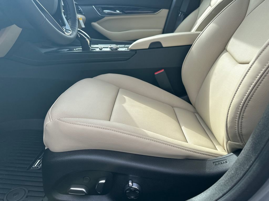 2026 Cadillac CT5 Premium Luxury - Photo 9