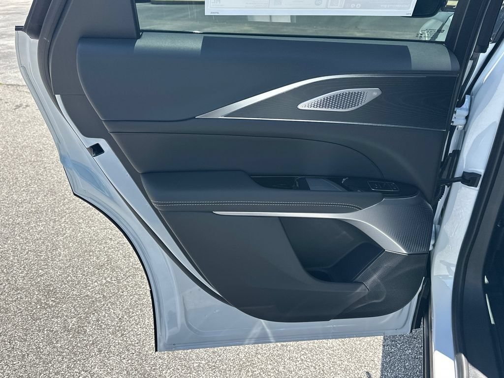 2026 Cadillac LYRIQ Premium Sport - Photo 21