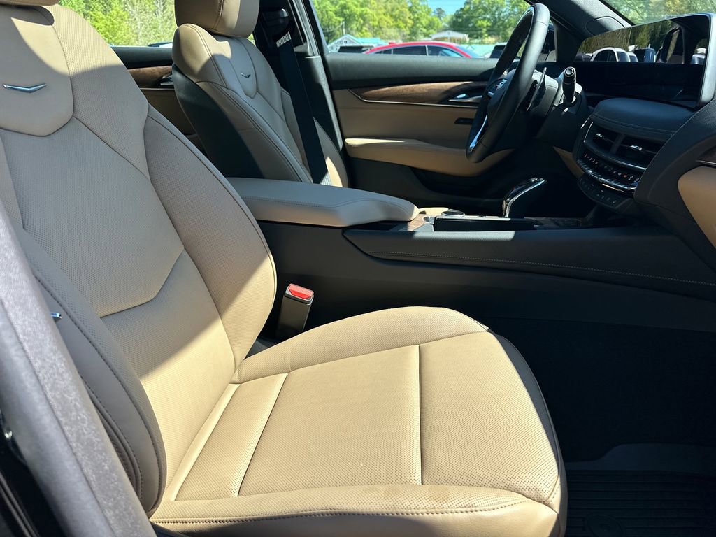 2026 Cadillac CT5 Premium Luxury - Photo 13